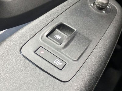 2024 RAM ProMaster 3500 EV Super High Roof 159 WB