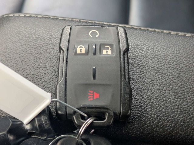 2015 Chevrolet Silverado 1500 LT LT1