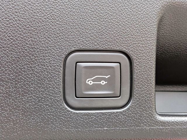 2024 Chevrolet Equinox EV LT