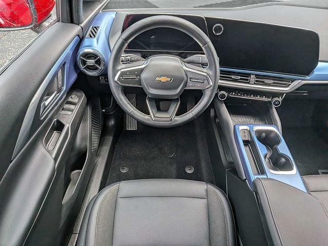 2024 Chevrolet Equinox EV LT