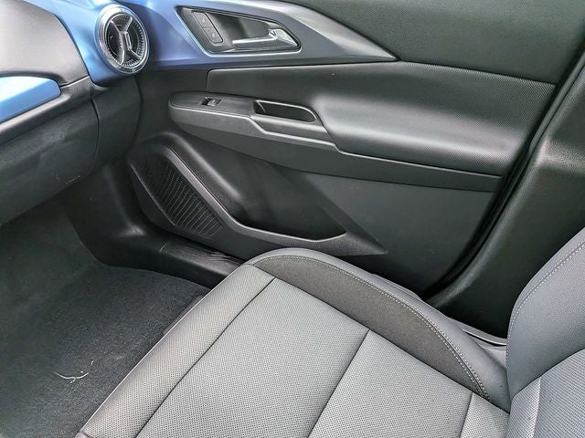 2024 Chevrolet Equinox EV LT