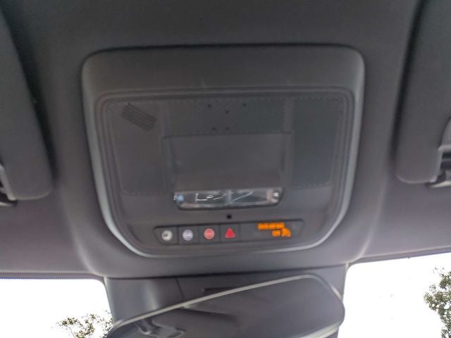 2024 Chevrolet Equinox EV LT