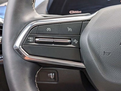 2024 Chevrolet Equinox EV LT