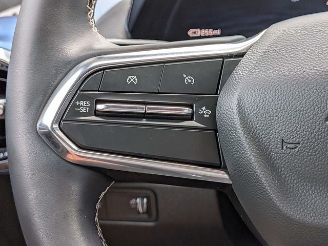2024 Chevrolet Equinox EV LT