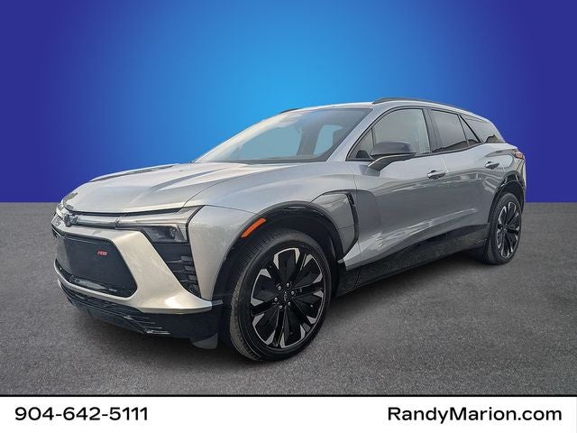 2024 Chevrolet Blazer EV RS