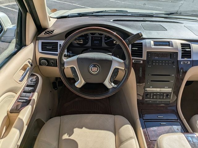 2007 Cadillac Escalade EXT Base