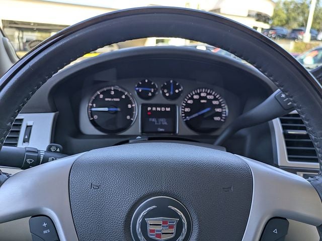 2007 Cadillac Escalade EXT Base