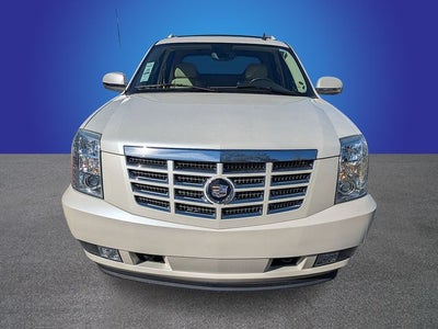 2007 Cadillac Escalade EXT Base