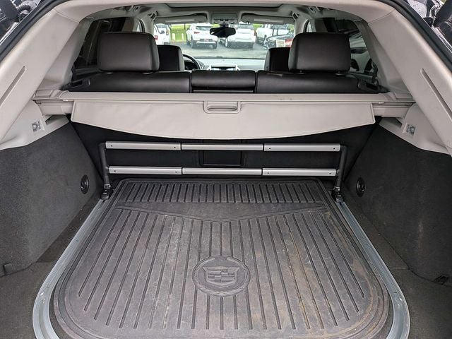 2016 Cadillac SRX Luxury