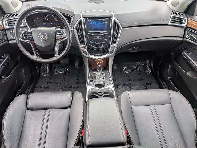 2016 Cadillac SRX Luxury