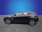2016 Cadillac SRX Luxury