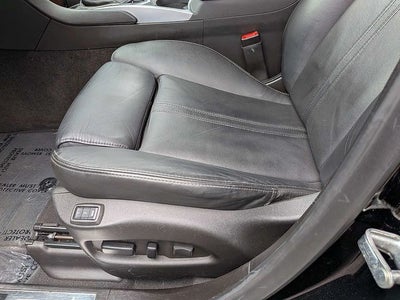 2016 Cadillac SRX Luxury