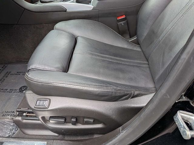 2016 Cadillac SRX Luxury