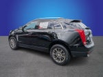 2016 Cadillac SRX Luxury
