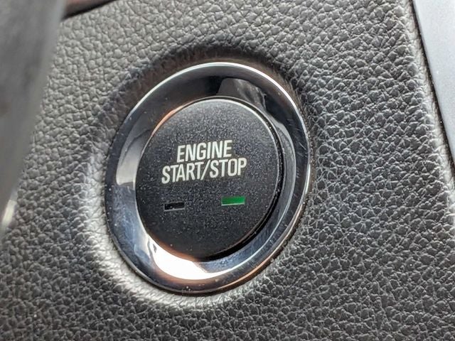 2016 Cadillac SRX Luxury