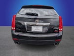 2016 Cadillac SRX Luxury