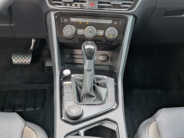 2023 Volkswagen Taos 1.5T SEL