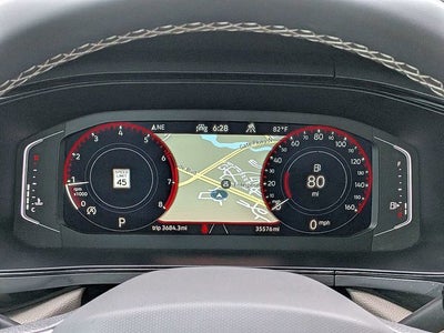 2023 Volkswagen Taos 1.5T SEL