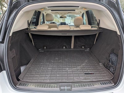 2018 Mercedes-Benz GLE GLE 350