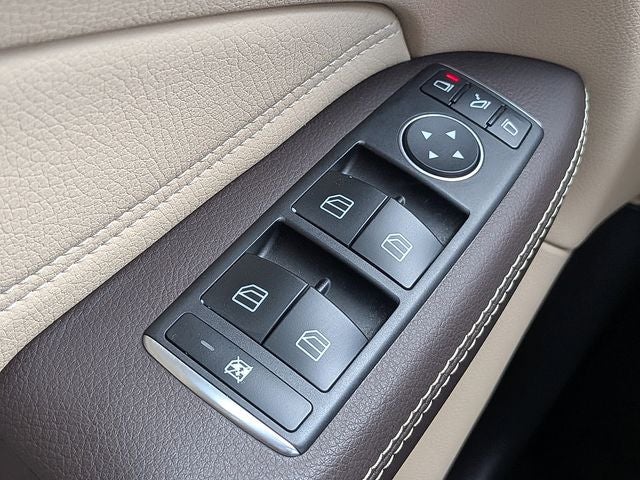 2018 Mercedes-Benz GLE GLE 350