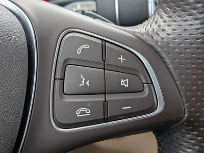 2018 Mercedes-Benz GLE GLE 350