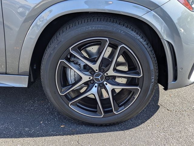 2023 Mercedes-Benz GLE GLE 53 AMG® 4MATIC®