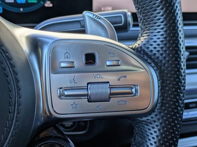 2023 Mercedes-Benz GLE GLE 53 AMG® 4MATIC®