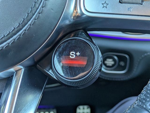 2023 Mercedes-Benz GLE GLE 53 AMG® 4MATIC®