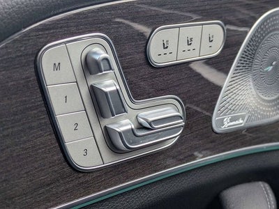 2020 Mercedes-Benz GLS GLS 450 4MATIC®