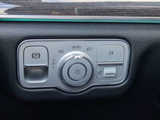 2020 Mercedes-Benz GLS GLS 450 4MATIC®