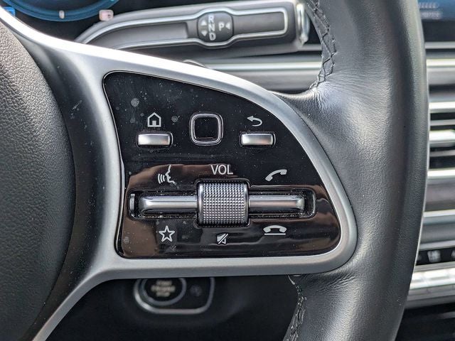 2020 Mercedes-Benz GLS GLS 450 4MATIC®