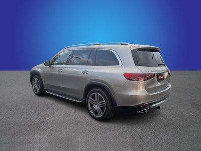 2020 Mercedes-Benz GLS GLS 450 4MATIC®