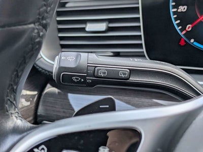 2020 Mercedes-Benz GLS GLS 450 4MATIC®