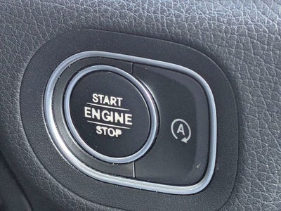 2020 Mercedes-Benz GLS GLS 450 4MATIC®