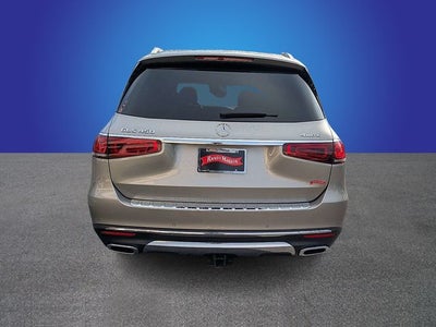 2020 Mercedes-Benz GLS GLS 450 4MATIC®