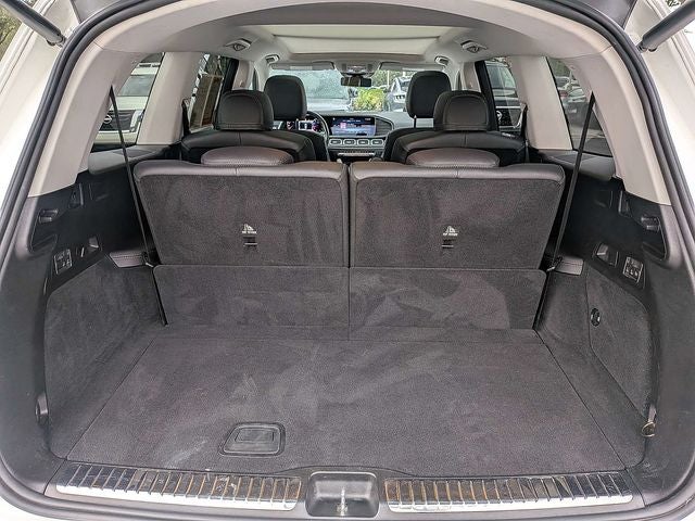 2024 Mercedes-Benz GLS GLS 450 4MATIC®