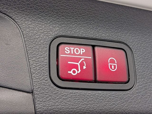 2024 Mercedes-Benz GLS GLS 450 4MATIC®