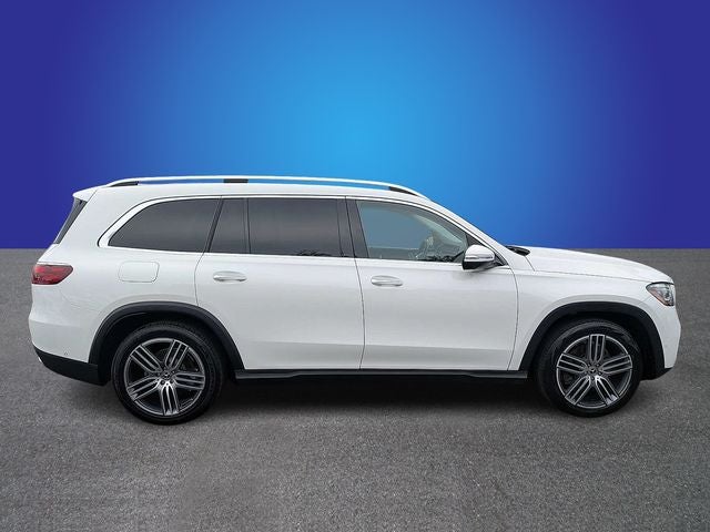 2024 Mercedes-Benz GLS GLS 450 4MATIC®
