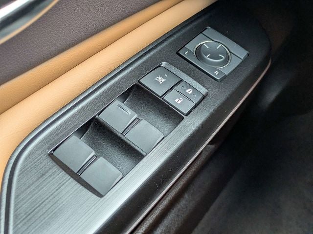 2019 Lexus ES 350 Ultra Luxury