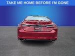 2019 Lexus ES 350 Ultra Luxury