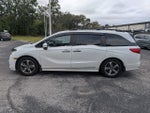 2020 Honda Odyssey Touring