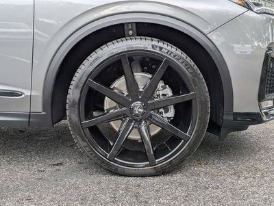 2025 Acura MDX A-Spec SH-AWD
