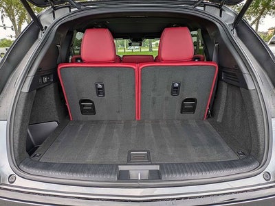 2025 Acura MDX A-Spec SH-AWD