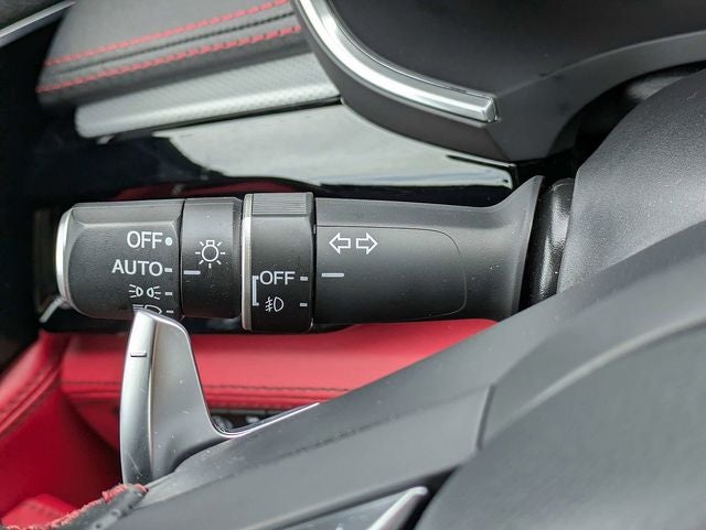2025 Acura MDX A-Spec SH-AWD