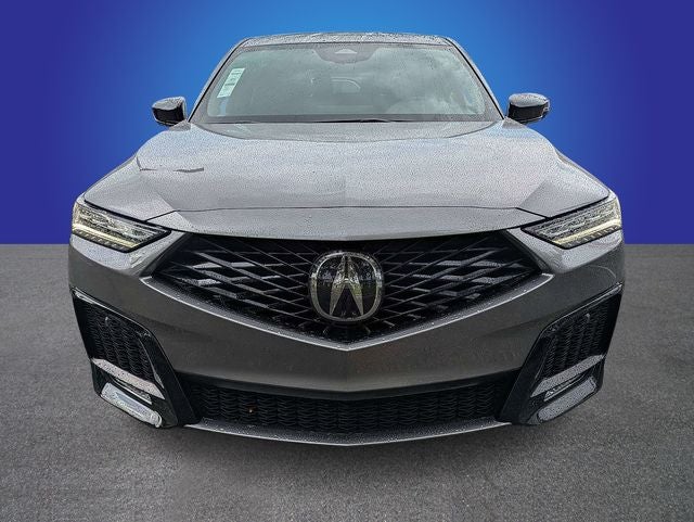 2025 Acura MDX A-Spec SH-AWD