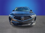 2022 Acura MDX Technology SH-AWD