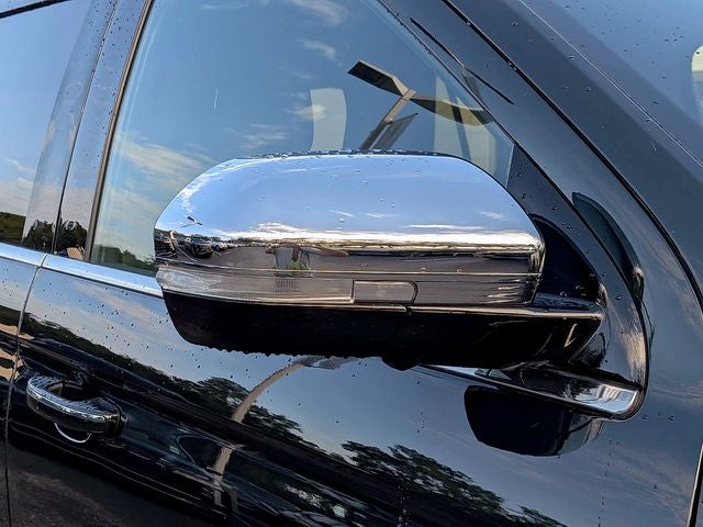 2023 Lincoln Navigator Black Label