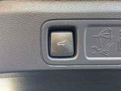 2023 Lincoln Navigator Black Label