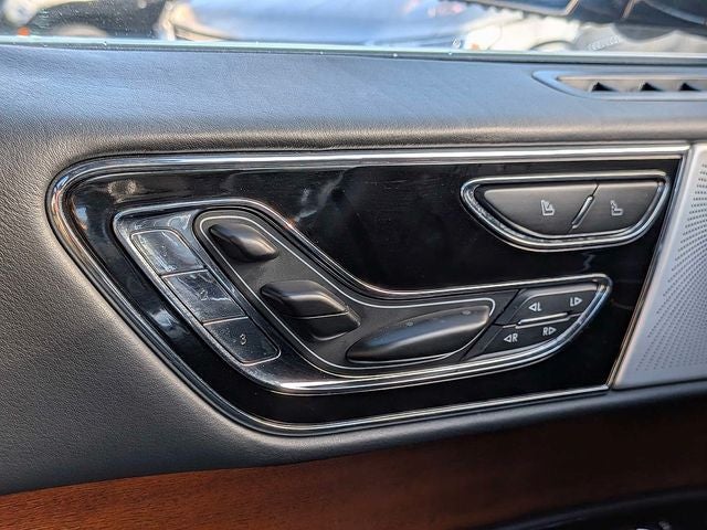 2023 Lincoln Navigator Black Label