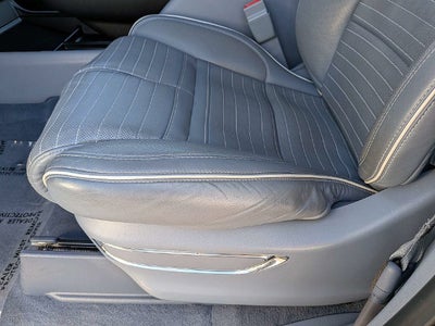 2019 Lincoln Navigator Black Label